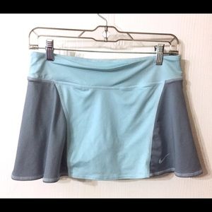 💌 Nike Dry Fit Tennis Skirt